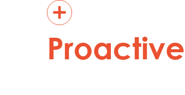 3 proactive